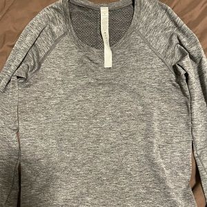 Lululemon swiftly tech 2.0